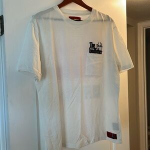 50th anniversary godfather shirt